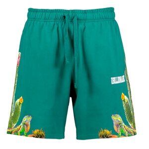 Billionaire Boys Club cactus shorts